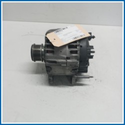Alternatore SEAT Ibiza V 6J1 Coupe