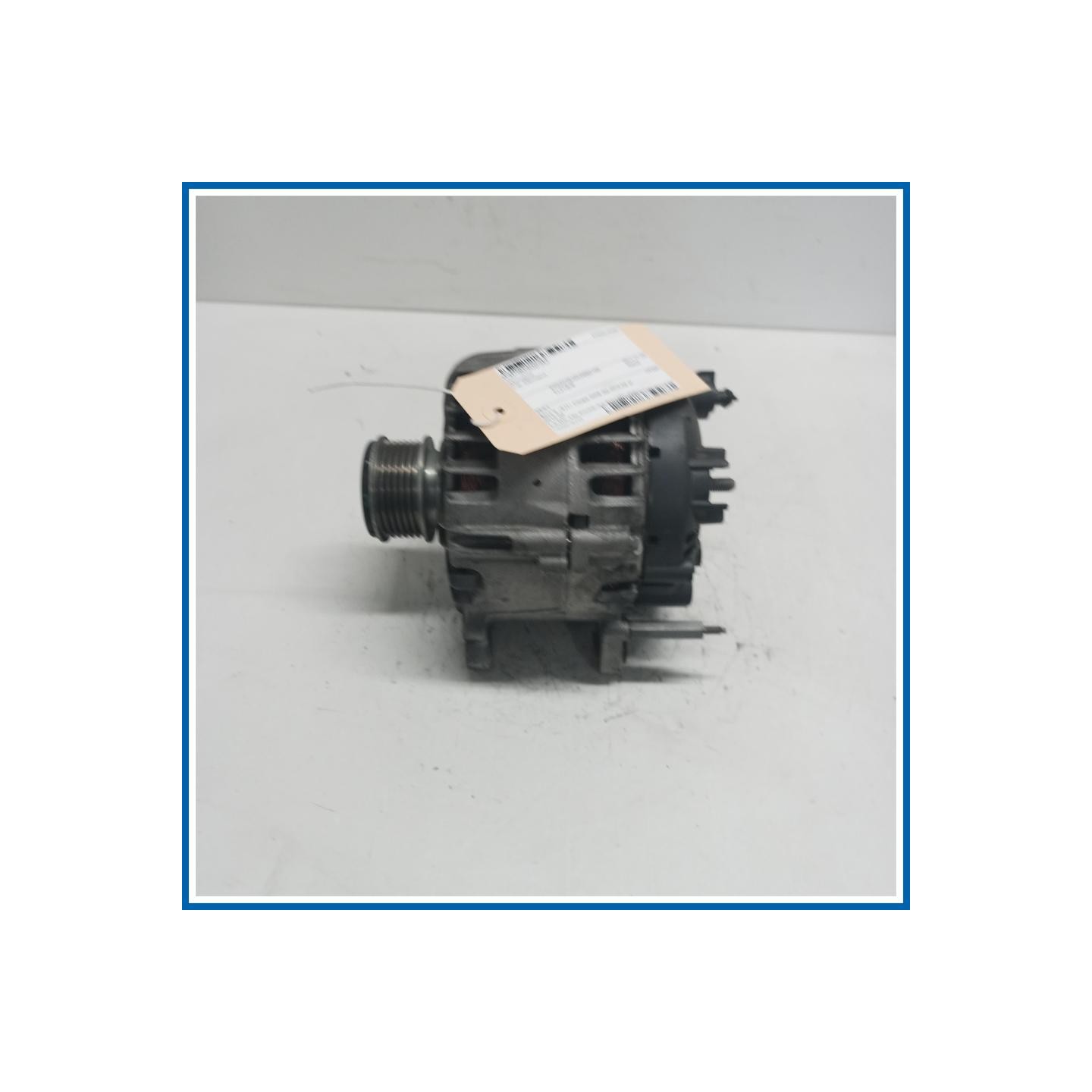 Alternatore SEAT Ibiza V 6J1 Coupe