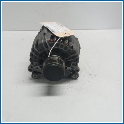 Alternatore SEAT Ibiza V 6J1 Coupe