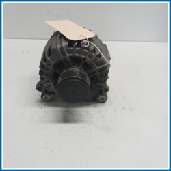 Alternatore SEAT Ibiza V 6J1 Coupe