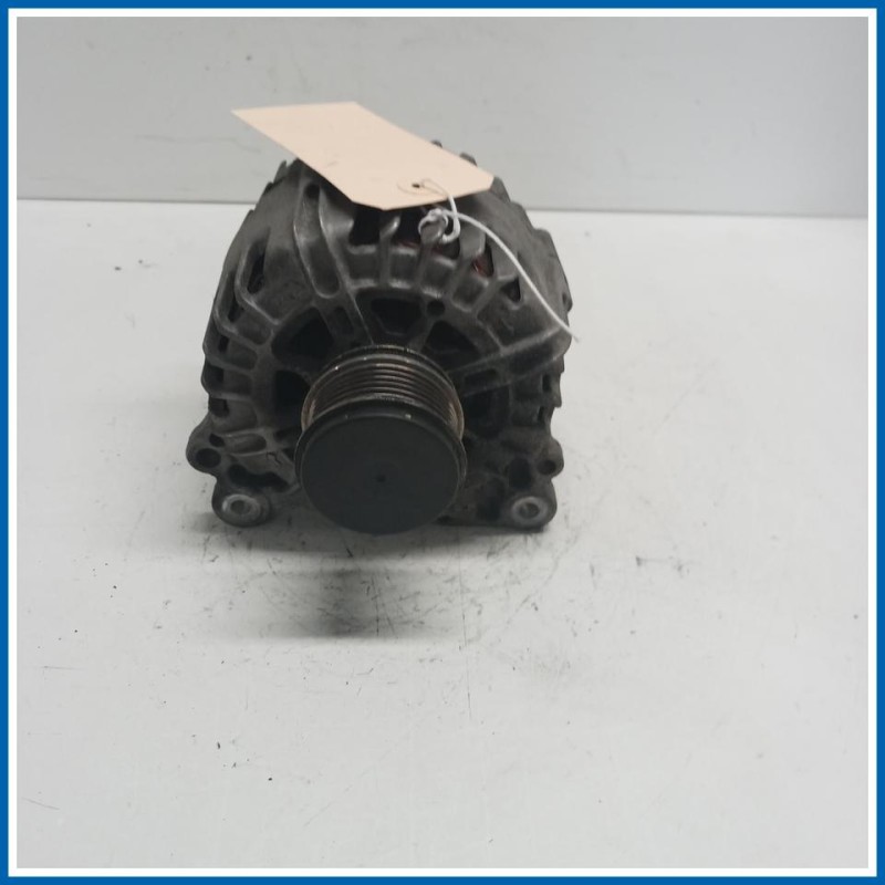 Alternatore SEAT Ibiza V 6J1 Coupe