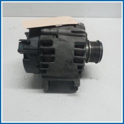 Alternatore SEAT Ibiza V 6J1 Coupe