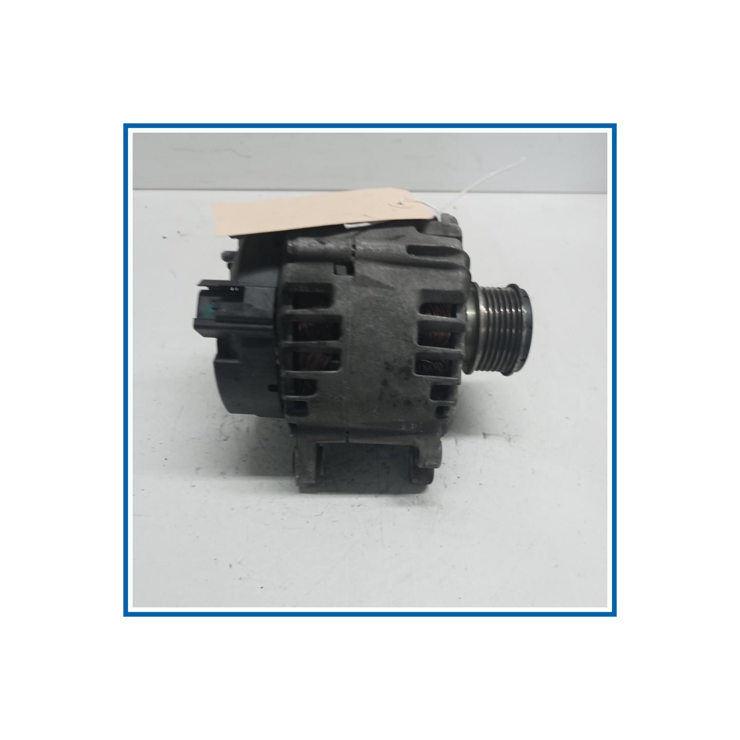 Alternatore SEAT Ibiza V 6J1 Coupe