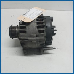 Alternatore SEAT Ibiza V 6J1 Coupe