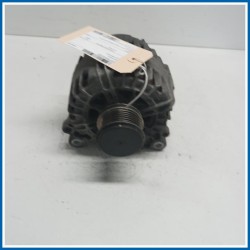 Alternatore SEAT Ibiza V 6J1 Coupe
