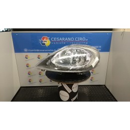 PROIETTORE T.7V600001- SX. 019 OPEL VIVARO (X83) (10/04-09/06) F9QU7 93859829