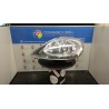 PROIETTORE T.7V600001- SX. 019 OPEL VIVARO (X83) (10/04-09/06) F9QU7 93859829