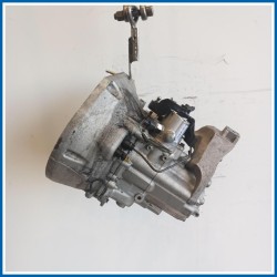 Cambio FORD Grand C-Max