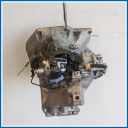Cambio FORD Grand C-Max