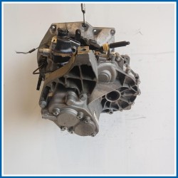 Cambio FORD Grand C-Max