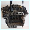 Motore semicompleto OPEL Corsa D