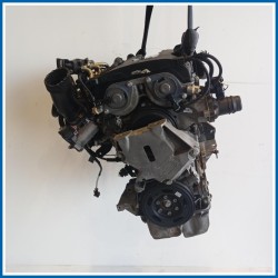 Motore semicompleto OPEL Corsa D