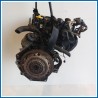 Motore semicompleto OPEL Corsa D