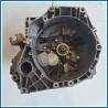 Cambio ALFA ROMEO MiTo