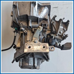Cambio ALFA ROMEO MiTo