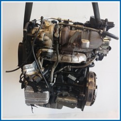 MOTORE SEMICOMPLETO ALFA ROMEO MiTo