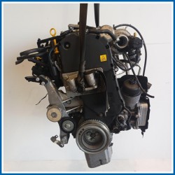MOTORE SEMICOMPLETO ALFA ROMEO MiTo