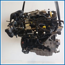 MOTORE SEMICOMPLETO ALFA ROMEO MiTo