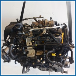 MOTORE SEMICOMPLETO ALFA ROMEO MiTo