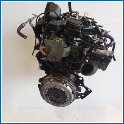 MOTORE SEMICOMPLETO ALFA ROMEO MiTo