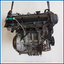 Motore semicompleto FORD Fiesta VI