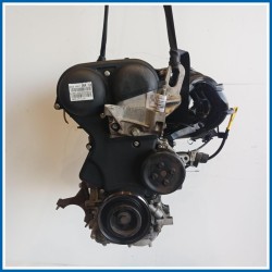Motore semicompleto FORD Fiesta VI