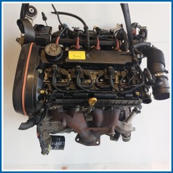 Motore semicompleto ALFA ROMEO 147 II