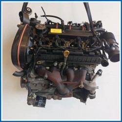 Motore semicompleto ALFA ROMEO 147 II