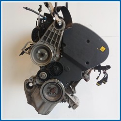 Motore semicompleto ALFA ROMEO 147 II