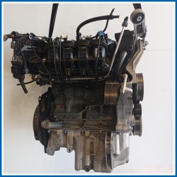 Motore semicompleto ALFA ROMEO 147 II
