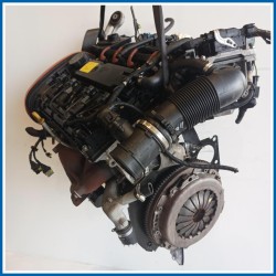 Motore semicompleto ALFA ROMEO 147 II