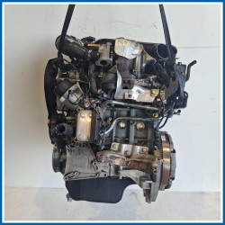 Motore semicompleto FIAT Punto Evo
