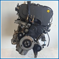 Motore semicompleto FIAT Bravo II