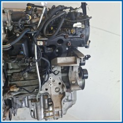 Motore semicompleto FIAT Bravo II
