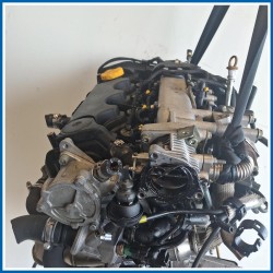 Motore semicompleto FIAT Bravo II