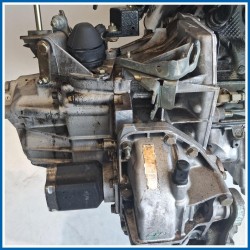 Cambio FIAT Bravo II