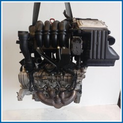 Motore completo MERCEDES Classe A W169