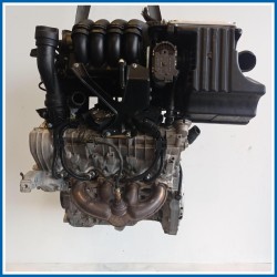 Motore completo MERCEDES Classe A W169