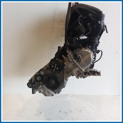 Motore completo MERCEDES Classe A W169