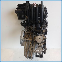 Motore completo MERCEDES Classe A W169