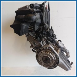 Motore completo MERCEDES Classe A W169
