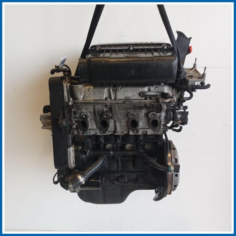 Motore semicompleto FIAT Grande Punto