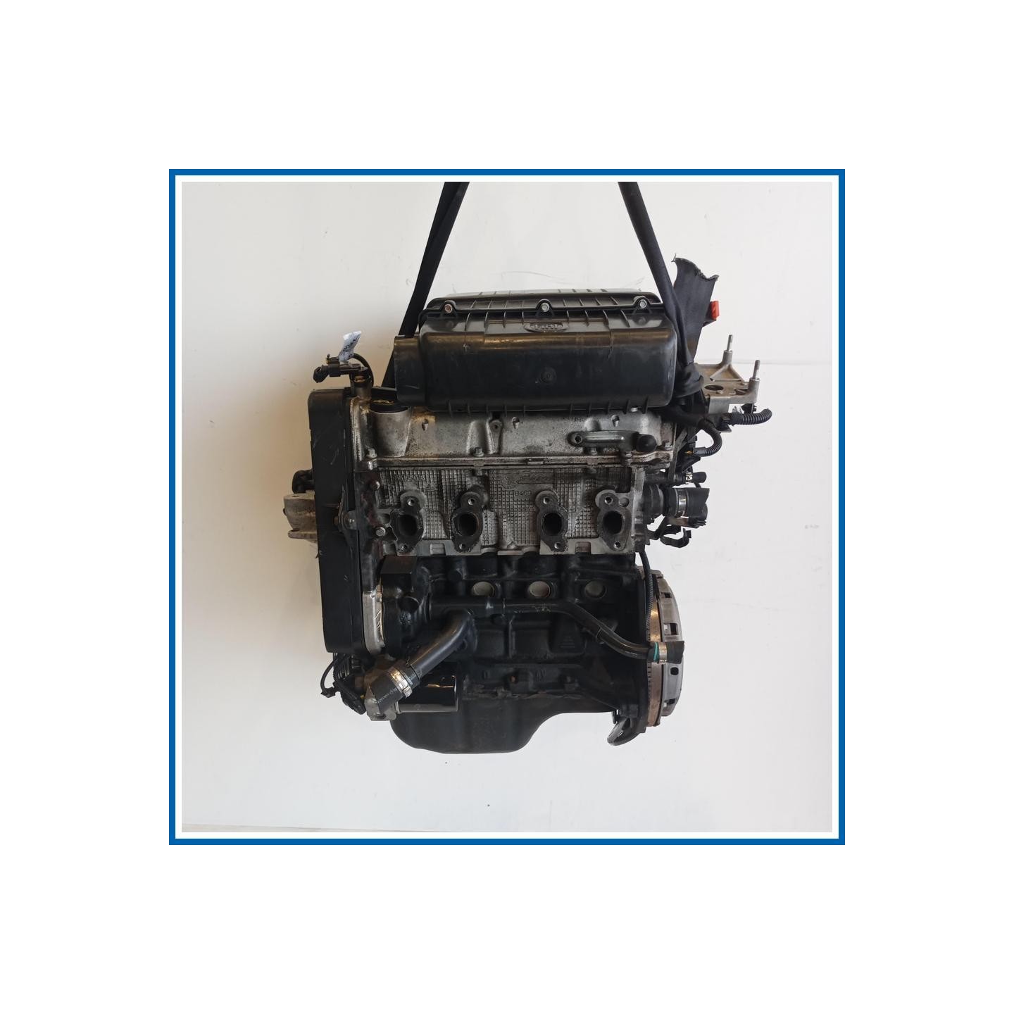 Motore semicompleto FIAT Grande Punto