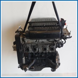 Motore semicompleto FIAT Grande Punto