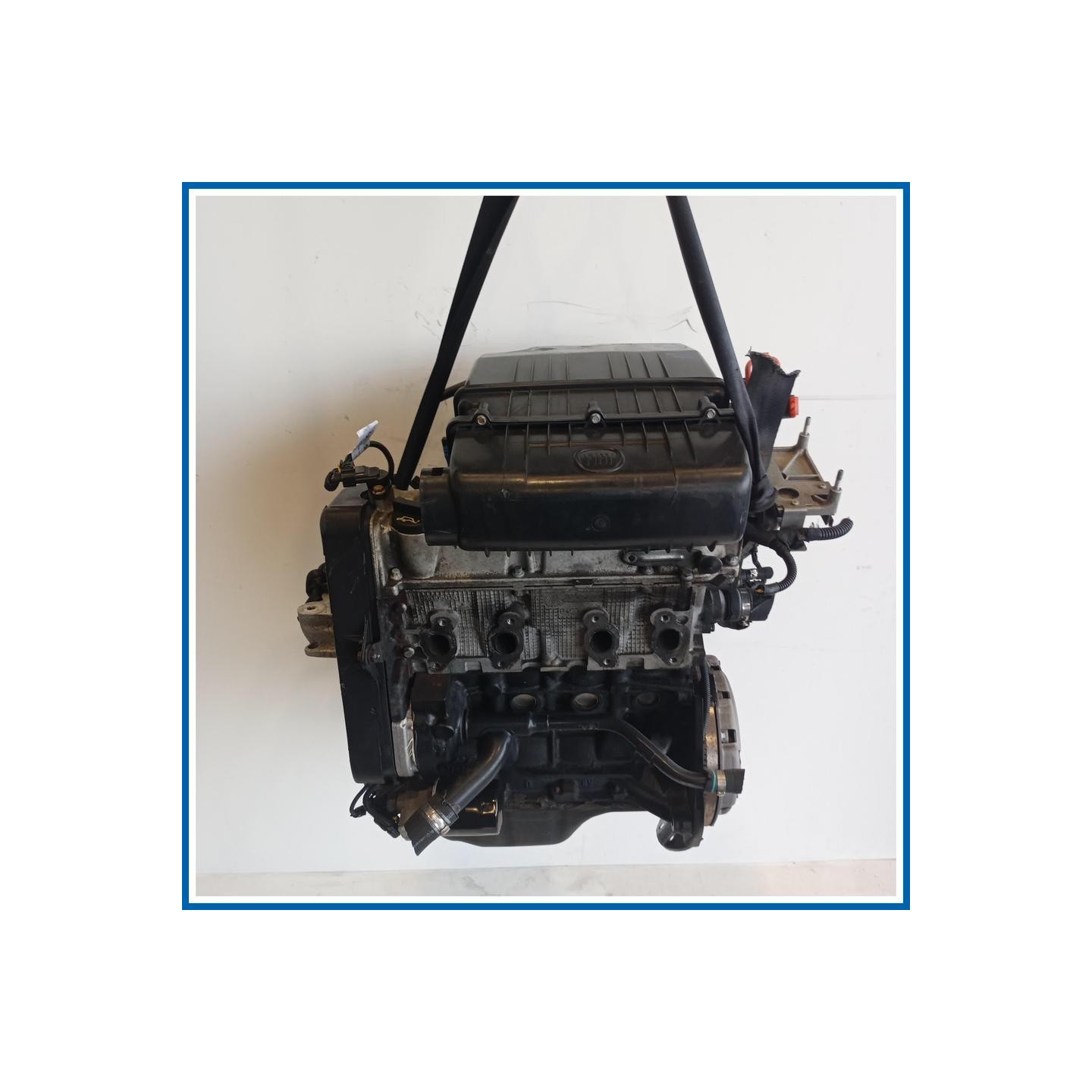 Motore semicompleto FIAT Grande Punto