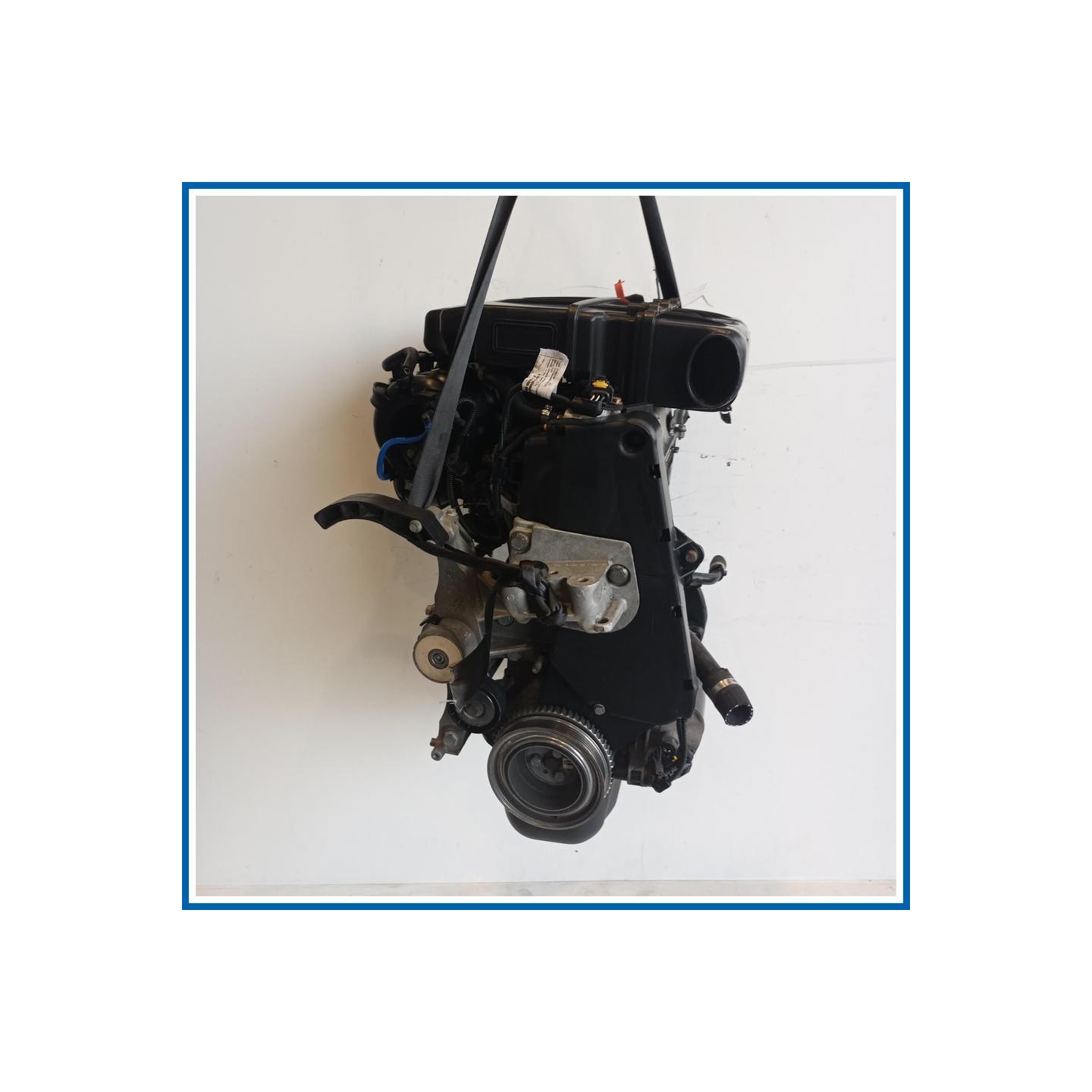 Motore semicompleto FIAT Grande Punto