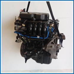 Motore semicompleto FIAT Grande Punto