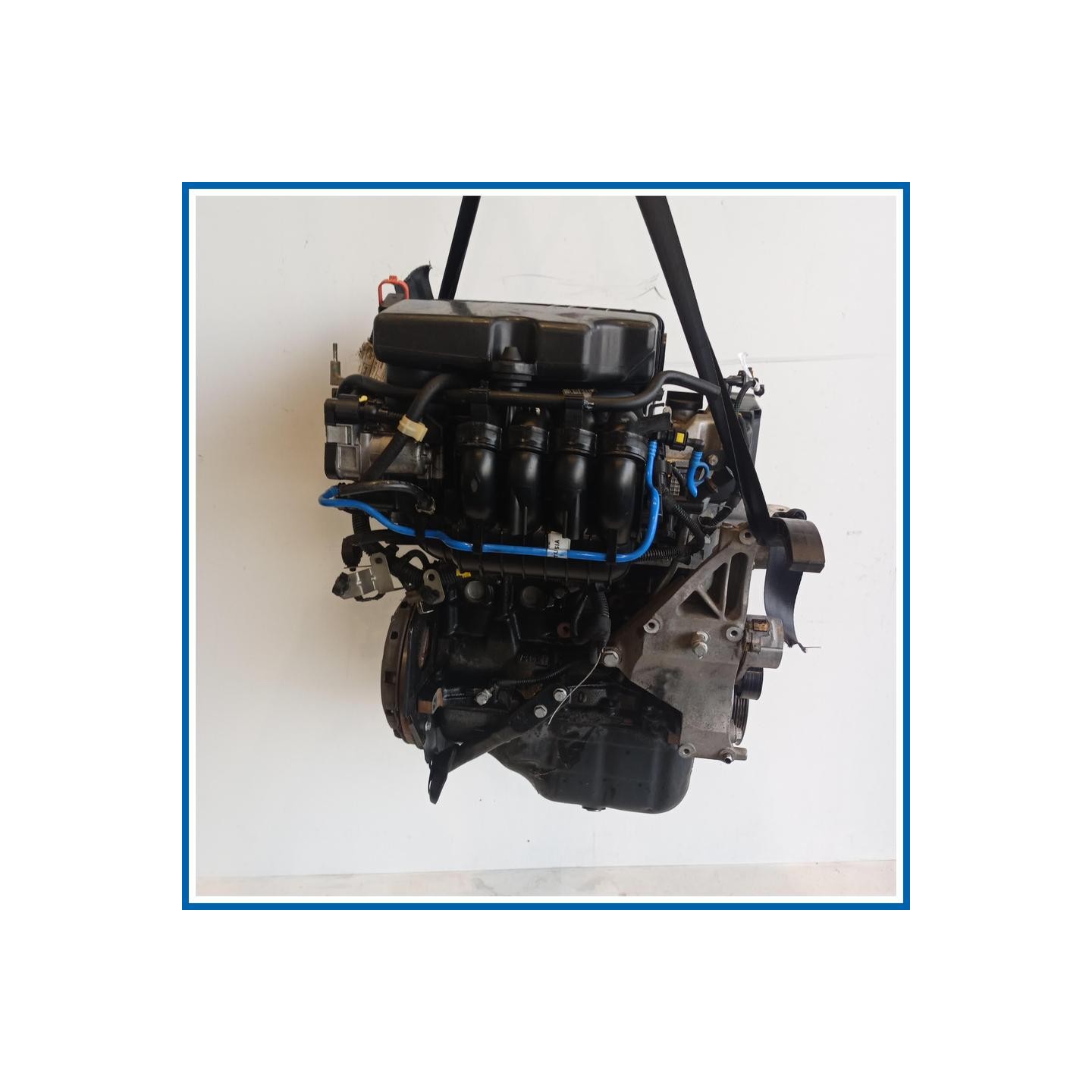 Motore semicompleto FIAT Grande Punto