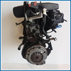 Motore semicompleto FIAT Grande Punto