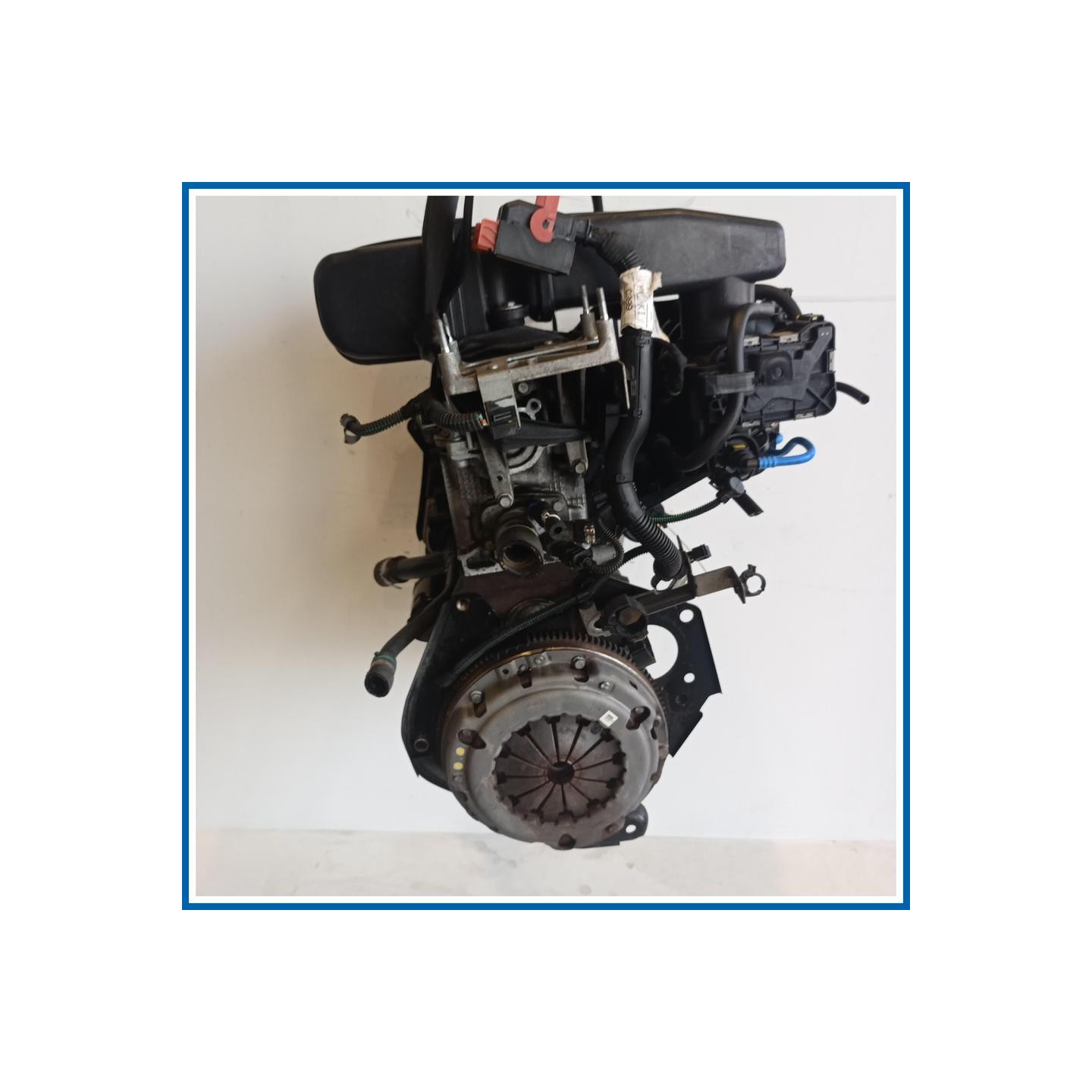 Motore semicompleto FIAT Grande Punto